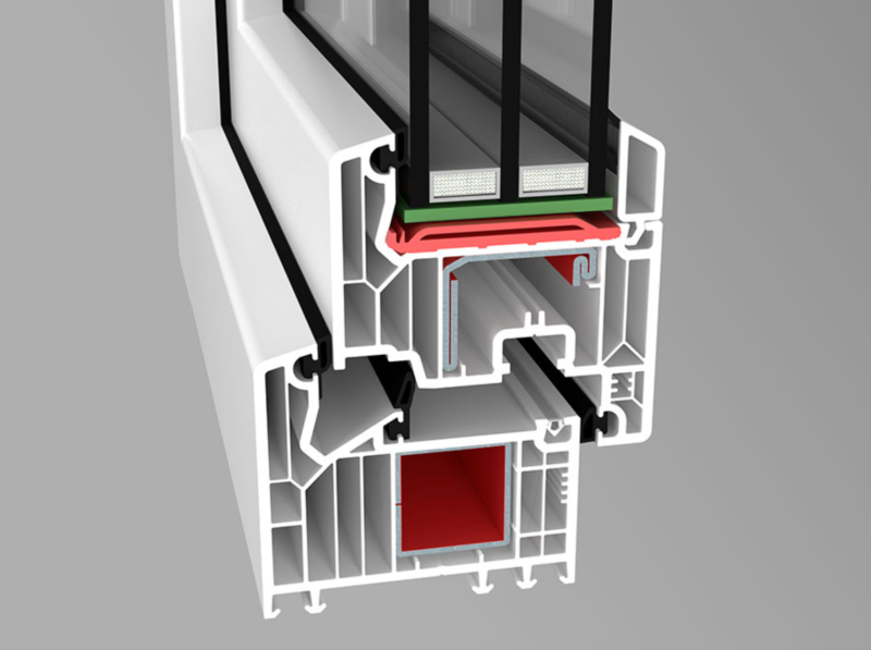 Softline 82 MD