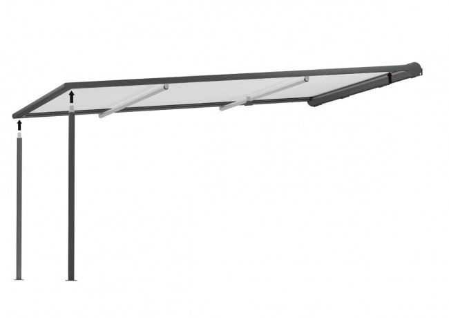 pergola