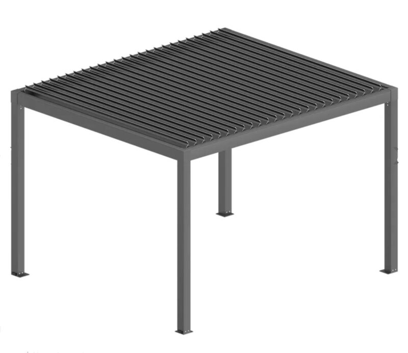 Pergola SB350