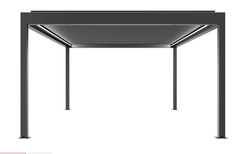 Pergola SB500